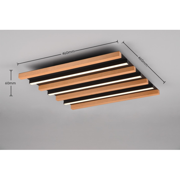 lampa sufitowa FONTANA 648914532 Trio | Sklep z lampami