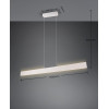 lampa wisząca GALWAY 349710176 Trio | Sklep z lampami