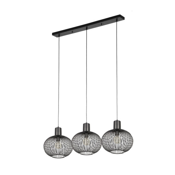 lampa wisząca GILA 365700332 Trio | Sklep z lampami lampa wisząca GILA 365700332 Trio | Sklep z lampami
