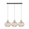 lampa wisząca GILA 365700366 Trio | Sklep z lampami
