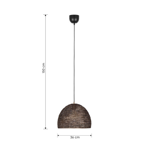 lampa wisząca nan Trio | Sklep z lampami