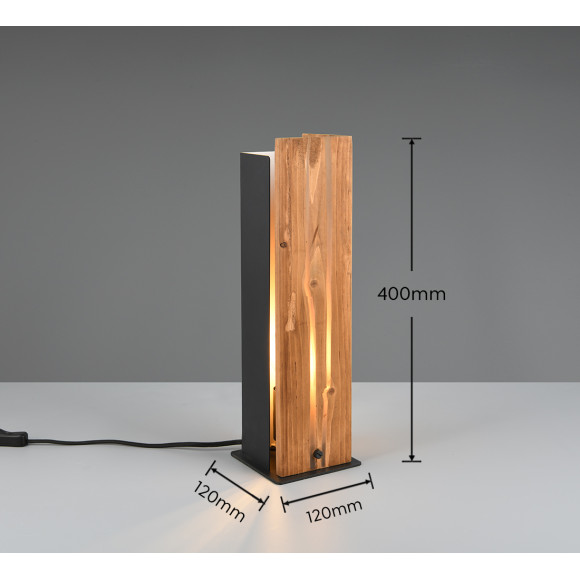 lampa stołowa KARUNI 563300130 Trio | Sklep z lampami lampa stołowa KARUNI 563300130 Trio | Sklep z lampami