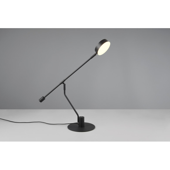 lampa stołowa MANDURO 549010132 Trio | Sklep z lampami lampa stołowa MANDURO 549010132 Trio | Sklep z lampami