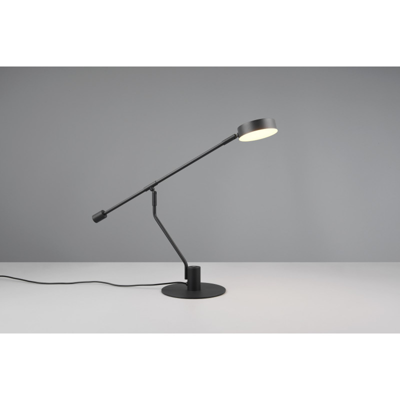 lampa stołowa MANDURO 549010132 Trio | Sklep z lampami lampa stołowa MANDURO 549010132 Trio | Sklep z lampami