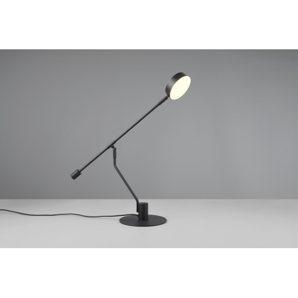 lampa stołowa MANDURO 549010132 Trio | Sklep z lampami lampa stołowa MANDURO 549010132 Trio | Sklep z lampami