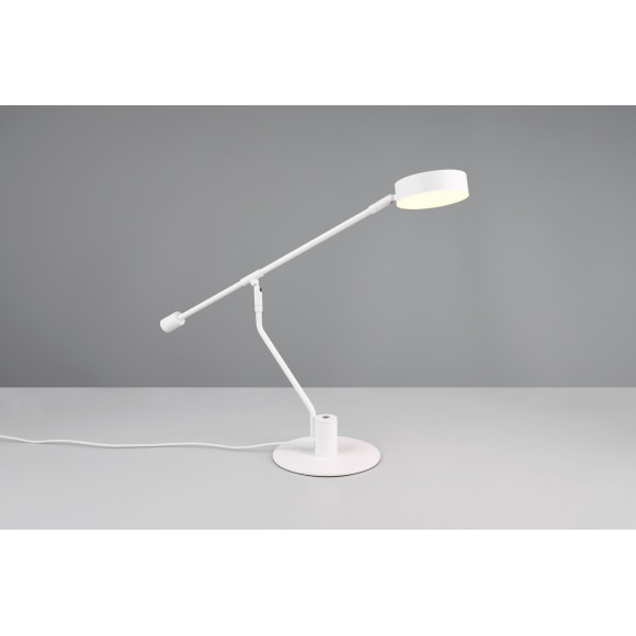 lampa stołowa MANDURO 549010131 Trio | Sklep z lampami lampa stołowa MANDURO 549010131 Trio | Sklep z lampami