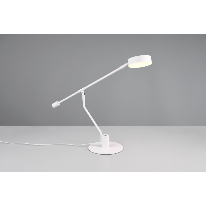 lampa stołowa MANDURO 549010131 Trio | Sklep z lampami lampa stołowa MANDURO 549010131 Trio | Sklep z lampami