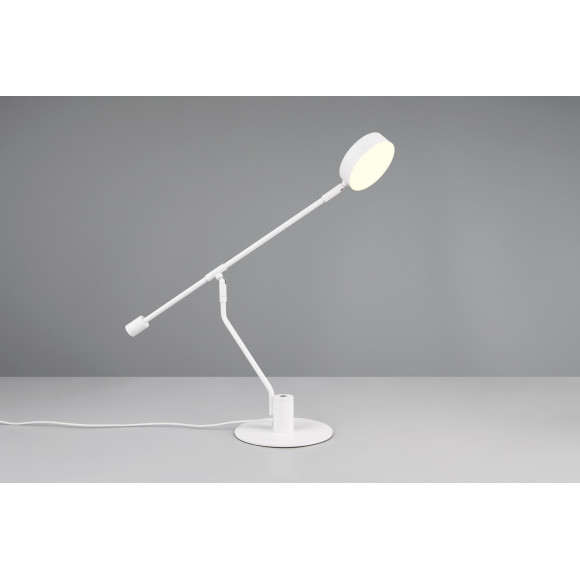 lampa stołowa MANDURO 549010131 Trio | Sklep z lampami lampa stołowa MANDURO 549010131 Trio | Sklep z lampami