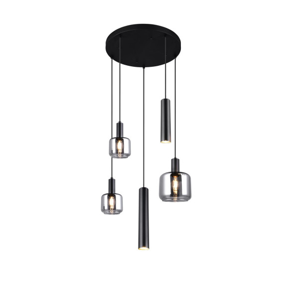 lampa wisząca MATARO 364130532 Trio | Sklep z lampami lampa wisząca MATARO 364130532 Trio | Sklep z lampami