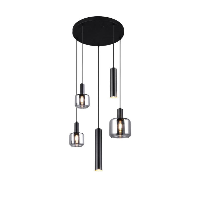 lampa wisząca MATARO 364130532 Trio | Sklep z lampami