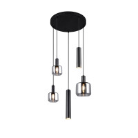 lampa wisząca MATARO 364130532 Trio | Sklep z lampami