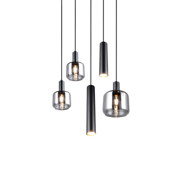 lampa wisząca MATARO 364130532 Trio | Sklep z lampami lampa wisząca MATARO 364130532 Trio | Sklep z lampami