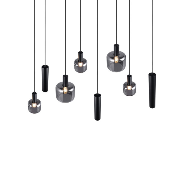 lampa wisząca MATARO 364100832 Trio | Sklep z lampami lampa wisząca MATARO 364100832 Trio | Sklep z lampami