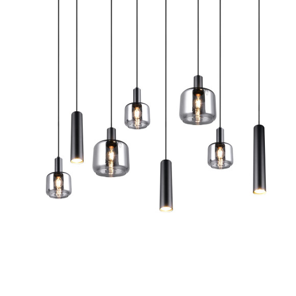 lampa wisząca MATARO 364100832 Trio | Sklep z lampami lampa wisząca MATARO 364100832 Trio | Sklep z lampami