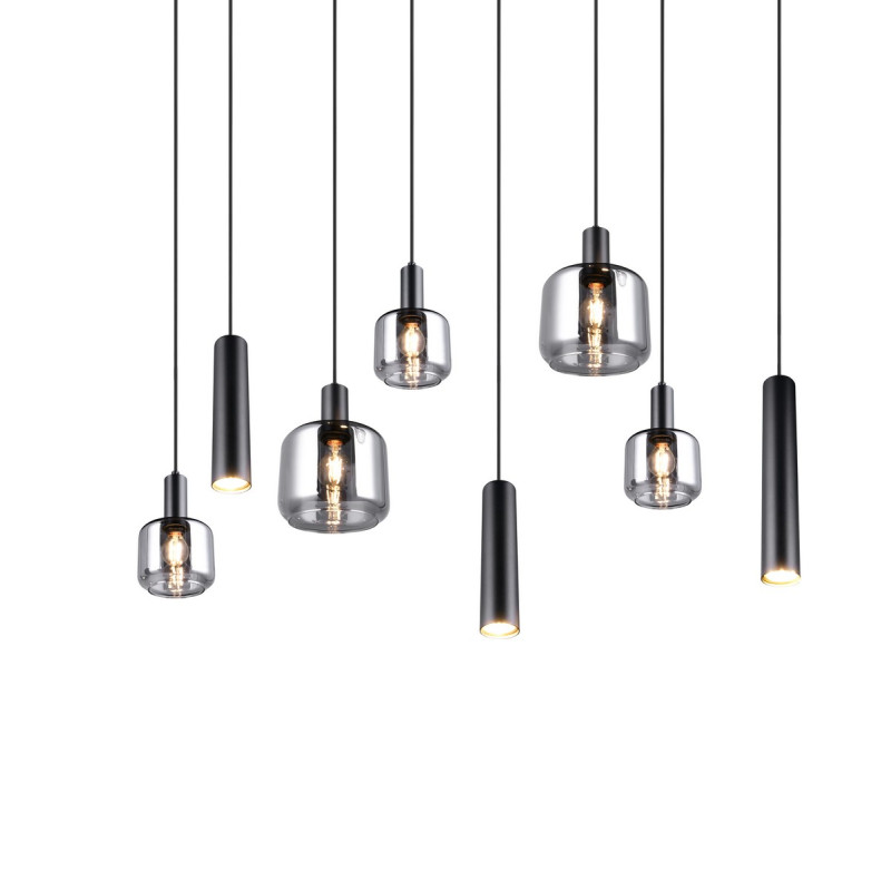 lampa wisząca MATARO 364100832 Trio | Sklep z lampami