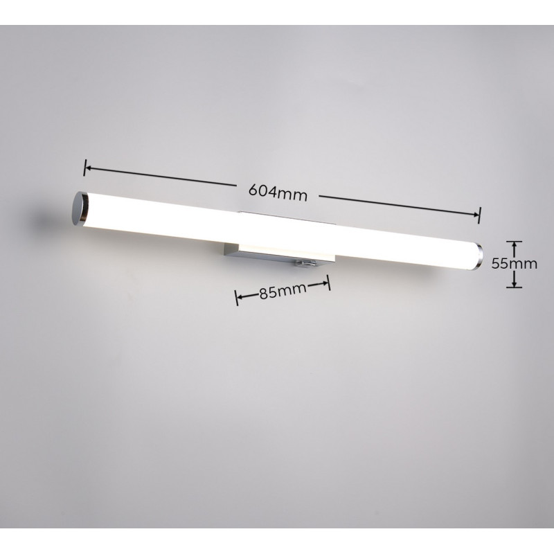 lampa MATTIMO 283274206 Trio | Sklep z lampami