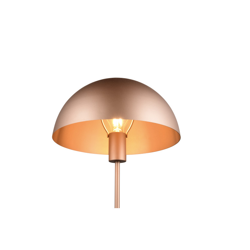 lampa stołowa NOLA 506290165 Trio | Sklep z lampami lampa stołowa NOLA 506290165 Trio | Sklep z lampami