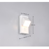 lampa RAGLAN 248570131 Trio | Sklep z lampami lampa RAGLAN 248570131 Trio | Sklep z lampami