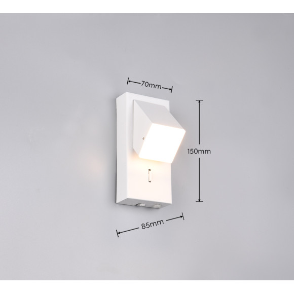 lampa RAGLAN 248570131 Trio | Sklep z lampami lampa RAGLAN 248570131 Trio | Sklep z lampami