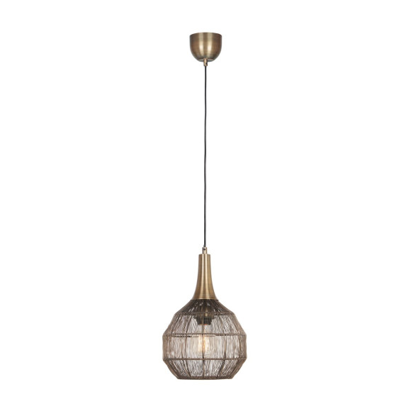 lampa wisząca SORAYA 365430104 Trio | Sklep z lampami
