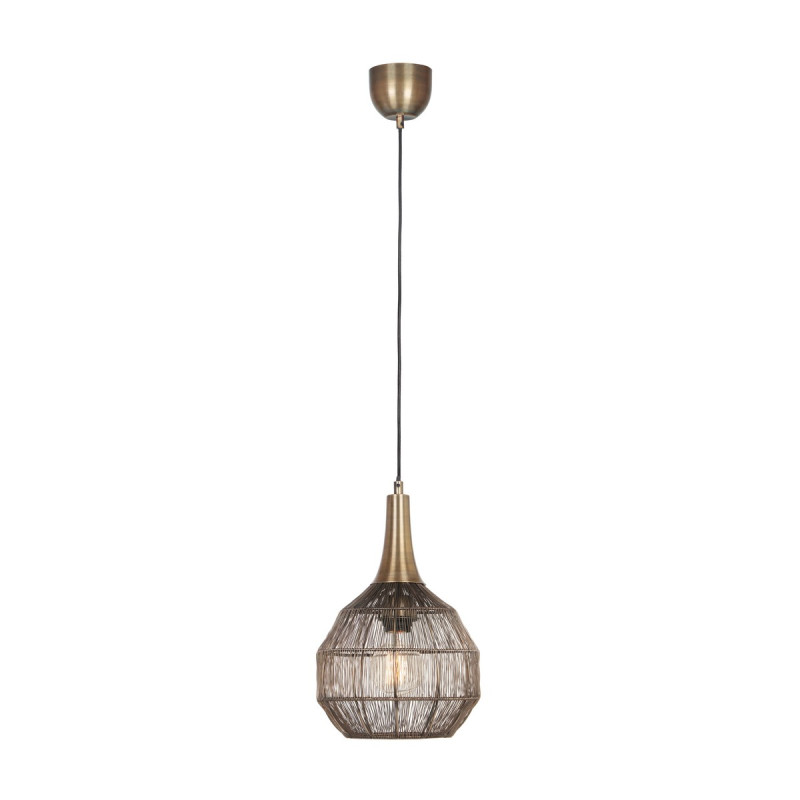 lampa wisząca SORAYA 365430104 Trio | Sklep z lampami