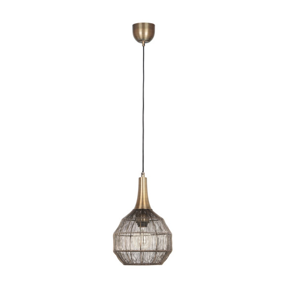 lampa wisząca SORAYA 365430104 Trio | Sklep z lampami