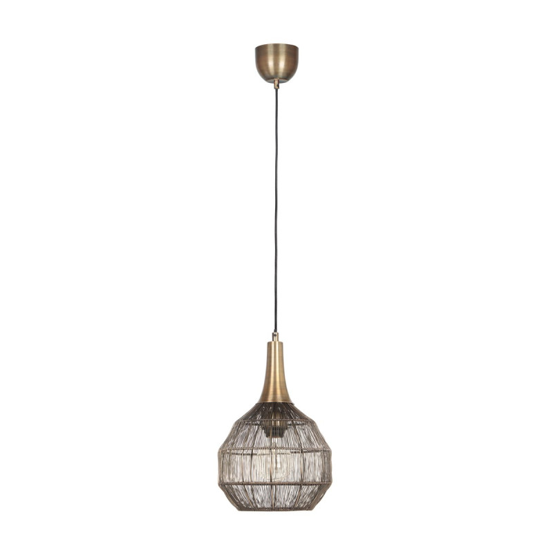 lampa wisząca SORAYA 365430104 Trio | Sklep z lampami