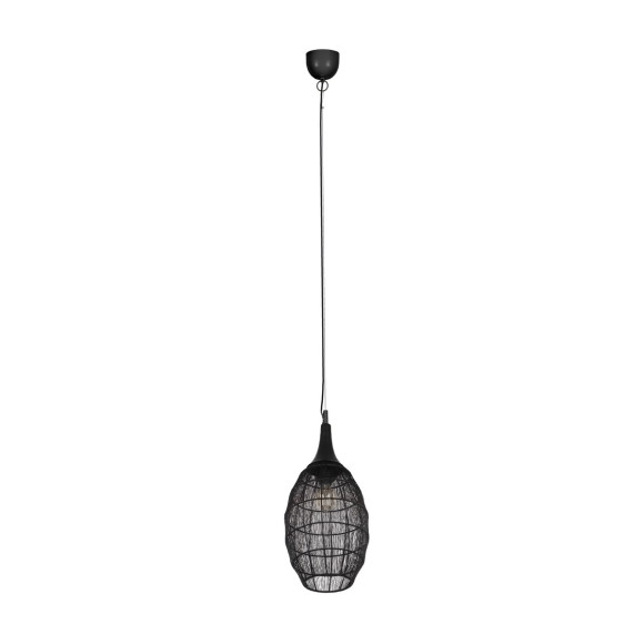 lampa wisząca SORAYA 365420132 Trio | Sklep z lampami