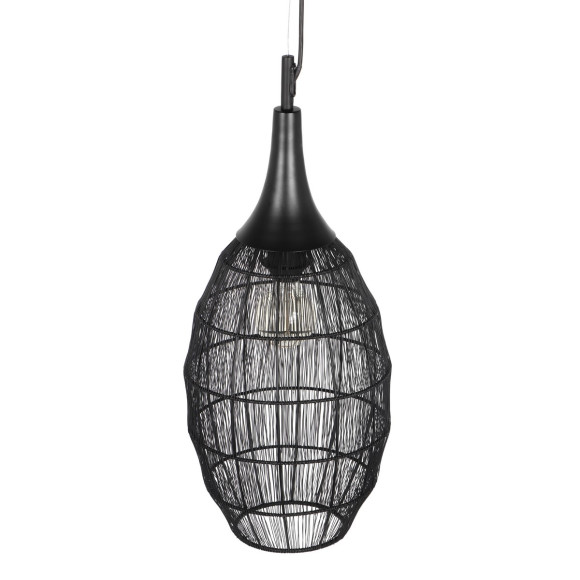 lampa wisząca SORAYA 365420132 Trio | Sklep z lampami