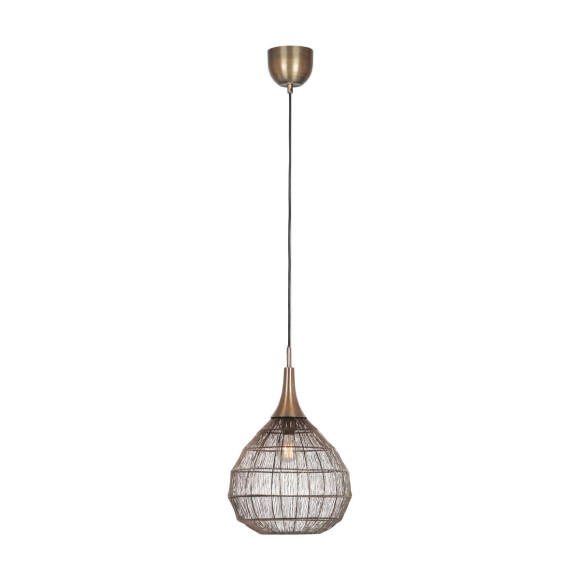 lampa wisząca SORAYA 365440104 Trio | Sklep z lampami