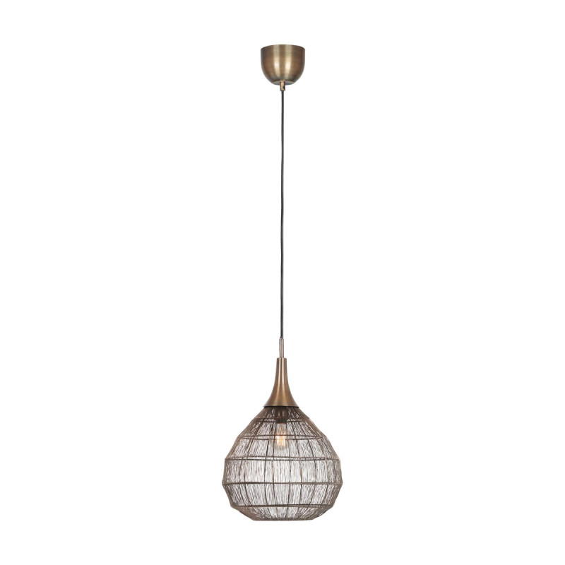 lampa wisząca SORAYA 365440104 Trio | Sklep z lampami