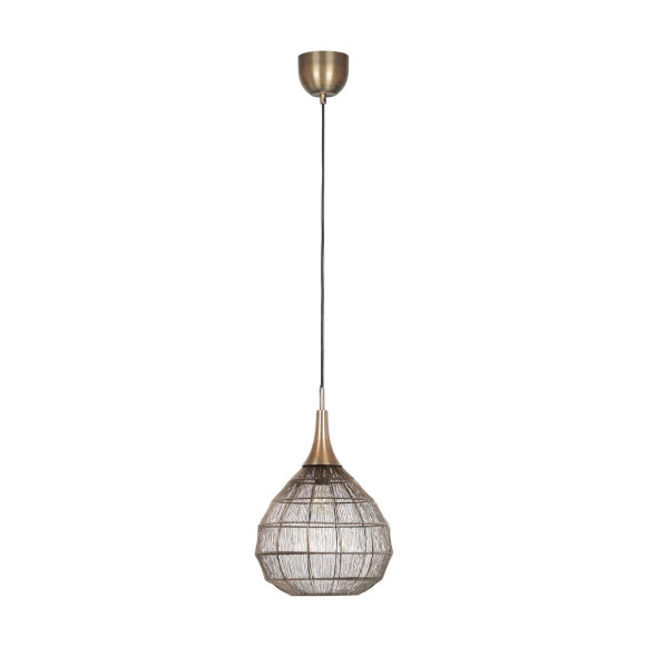 lampa wisząca SORAYA 365440104 Trio | Sklep z lampami