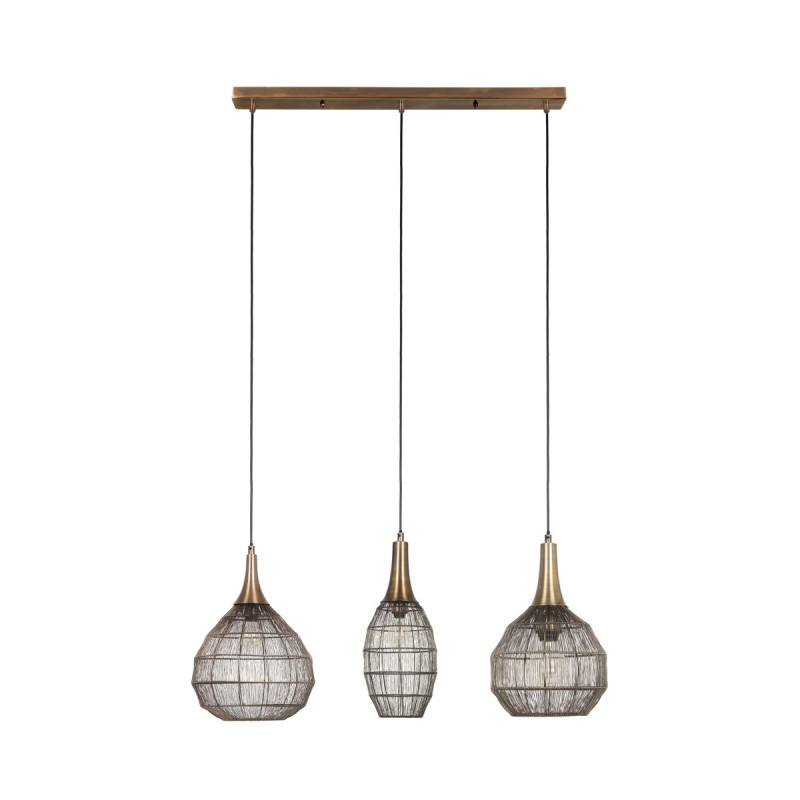 lampa wisząca SORAYA 365400304 Trio | Sklep z lampami
