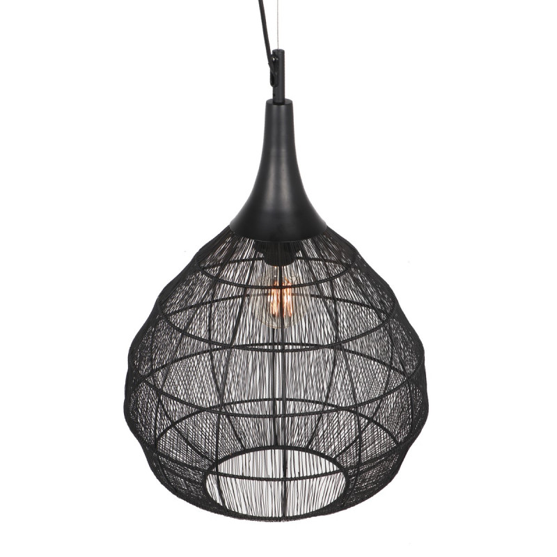 lampa wisząca SORAYA 365440132 Trio | Sklep z lampami