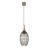 lampa wisząca SORAYA 365420104 Trio | Sklep z lampami