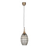 lampa wisząca SORAYA 365420104 Trio | Sklep z lampami