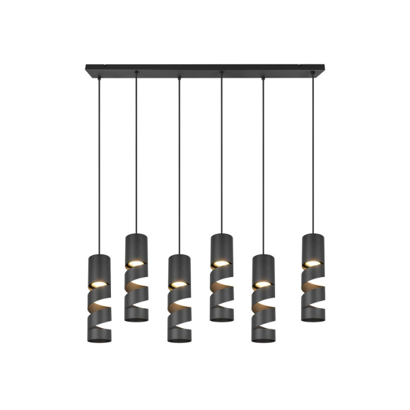 lampa wisząca STREAM 364000632 Trio | Sklep z lampami lampa wisząca STREAM 364000632 Trio | Sklep z lampami