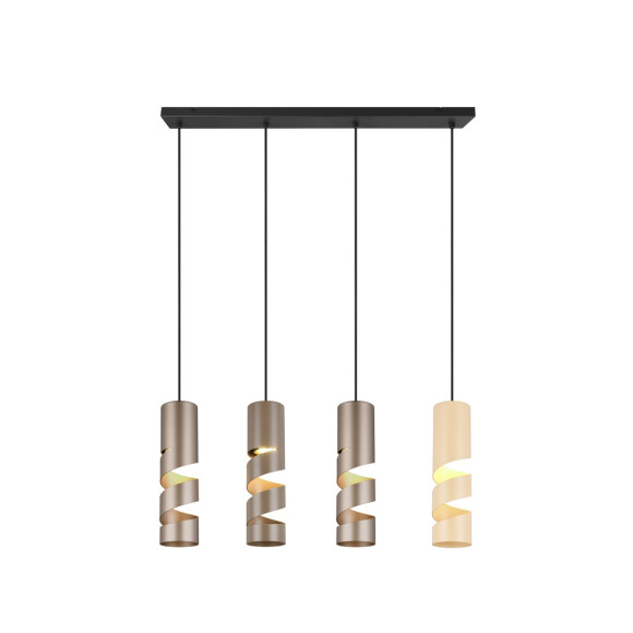 lampa wisząca STREAM 364000417 Trio | Sklep z lampami