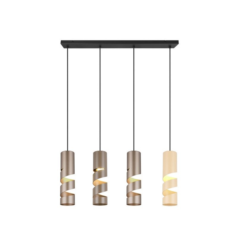lampa wisząca STREAM 364000417 Trio | Sklep z lampami