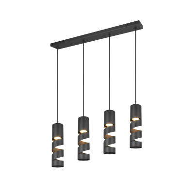 lampa wisząca STREAM 364000432 Trio | Sklep z lampami