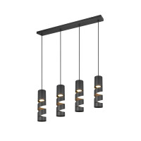 lampa wisząca STREAM 364000432 Trio | Sklep z lampami