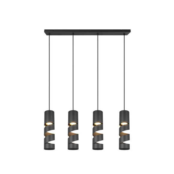 lampa wisząca STREAM 364000432 Trio | Sklep z lampami