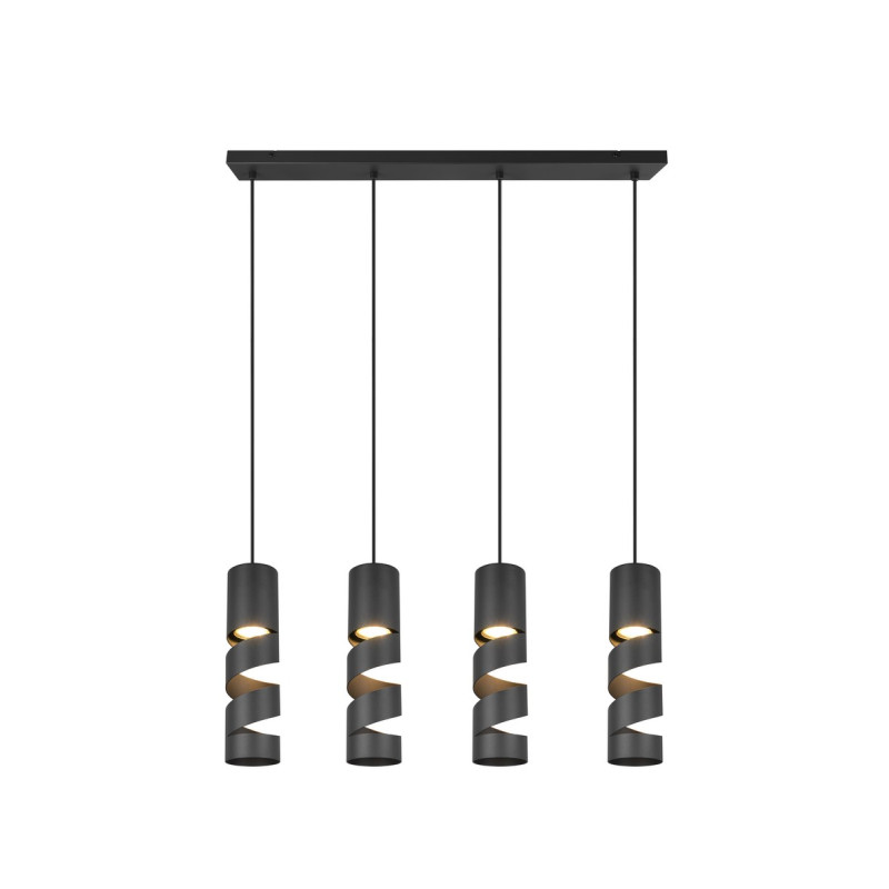 lampa wisząca STREAM 364000432 Trio | Sklep z lampami