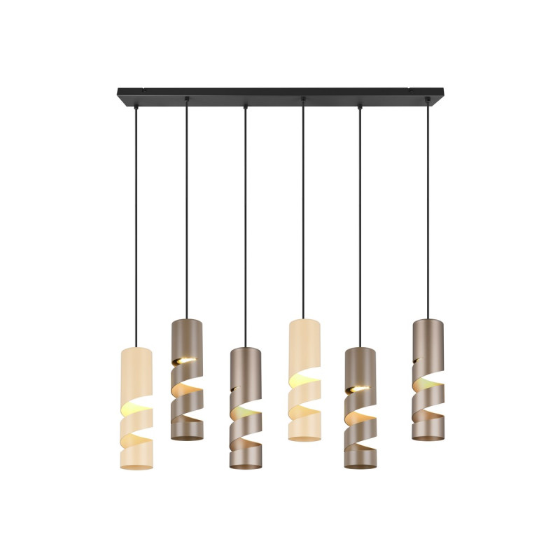 lampa wisząca STREAM 364000617 Trio | Sklep z lampami