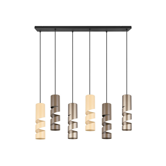 lampa wisząca STREAM 364000617 Trio | Sklep z lampami