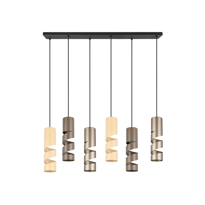 lampa wisząca STREAM 364000617 Trio | Sklep z lampami