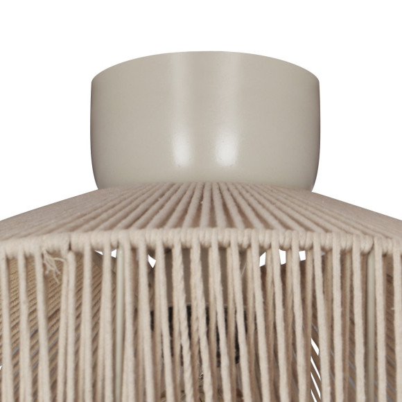 lampa sufitowa SVEA 664700144 Trio | Sklep z lampami