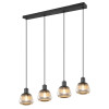lampa wisząca TARIFA 362800432 Trio | Sklep z lampami lampa wisząca TARIFA 362800432 Trio | Sklep z lampami