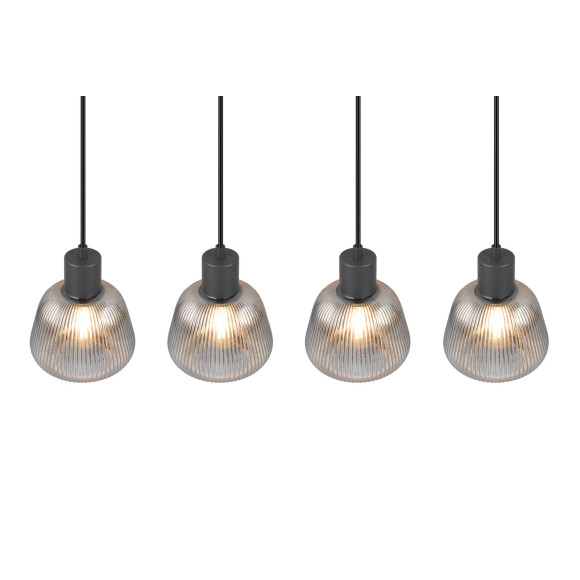 lampa wisząca TARIFA 362800432 Trio | Sklep z lampami lampa wisząca TARIFA 362800432 Trio | Sklep z lampami