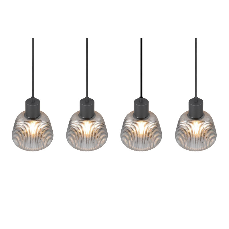 lampa wisząca TARIFA 362800432 Trio | Sklep z lampami
